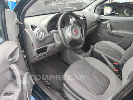 PALIO 1.0 MPI Attractive 8V