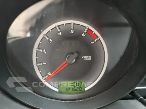 FIESTA HATCH - 1.0 MPI HATCH 8V 4P MANUAL