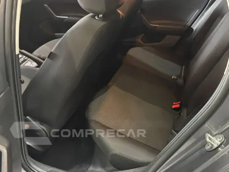 POLO 1.6 MSI TOTAL FLEX AUTOMÁTICO