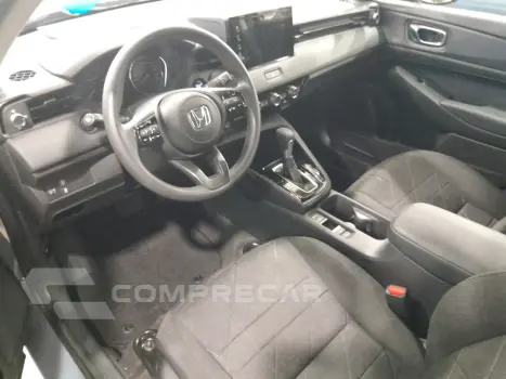 HR-V 1.5 DI I-VTEC FLEX EX CVT