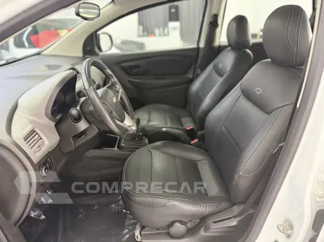 SPIN 1.8 LT 8V