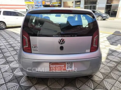 UP - 1.0 MPI TAKE UP 12V 4P MANUAL