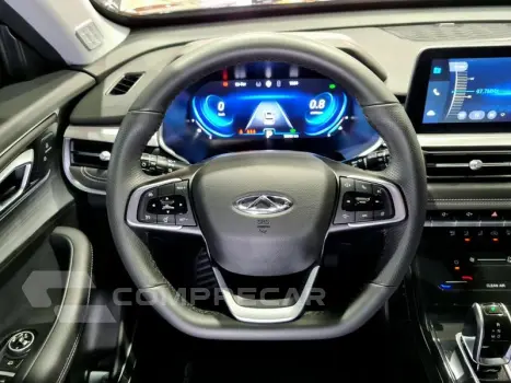 TIGGO 7 SPORT 1.5 TURBO FLEX 16V AUT.