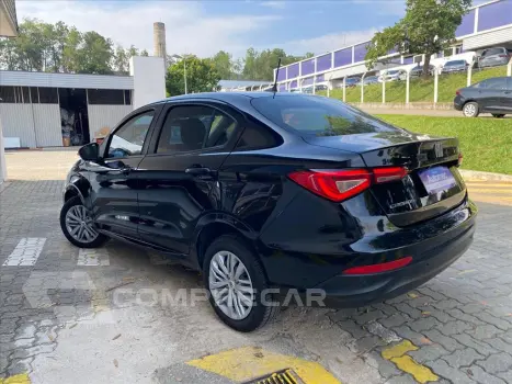 CRONOS 1.3 FIREFLY FLEX DRIVE CVT