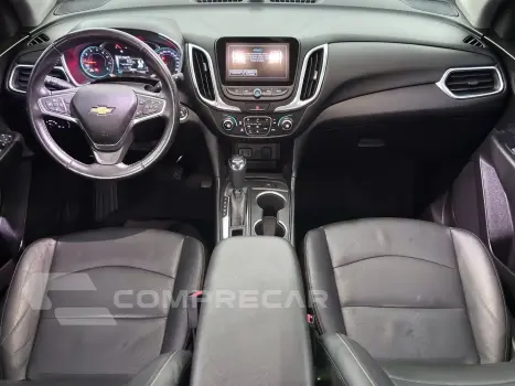 EQUINOX 2.0 16V TURBO GASOLINA LT AUTOMÁTICO