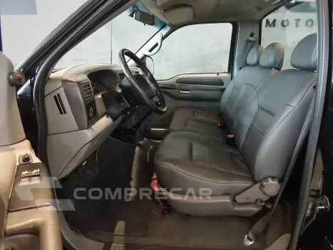 F-250 3.9 XLT MAX Power 4X4 CS