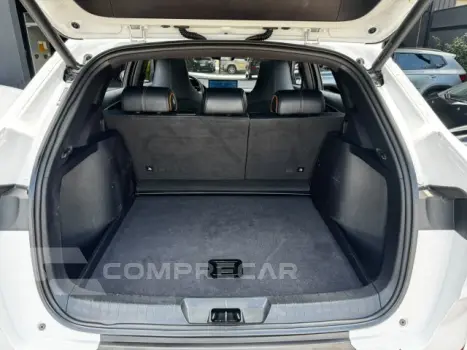 SONG PLUS - 1.5 DM-I HÍBRIDO AUTOMÁTICO