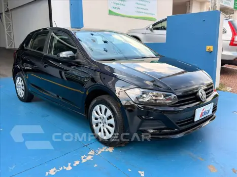 POLO 1.0 MPI TOTAL FLEX MANUAL