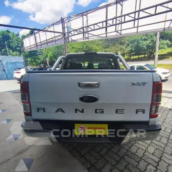 RANGER XLT 3.2 20V 4X4 CD DIESEL