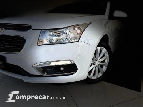 CRUZE 1.8 LT 16V