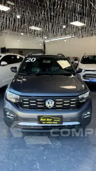 T-CROSS 1.0 200 TSI Comfortline