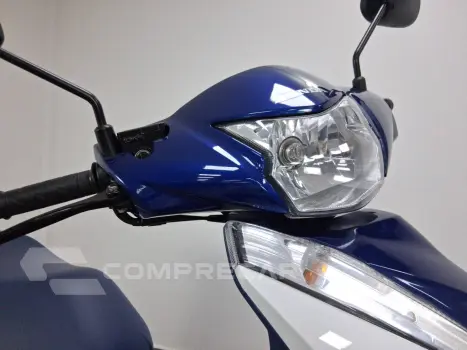 HONDA BIZ 125i