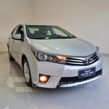 COROLLA 1.8 GLI Upper 16V