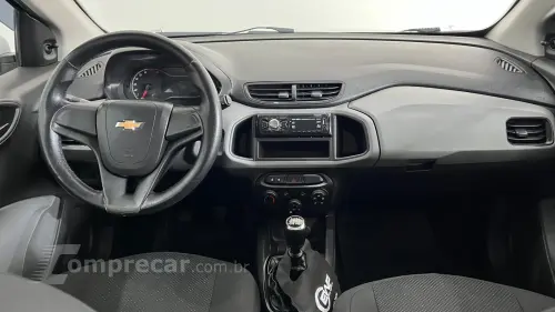 ONIX HATCH Joy 1.0 8V Flex 5p Mec.