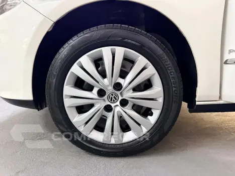 GOL 1.6 MI Power 8V G.V