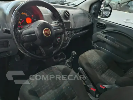 FIORINO ENDUR 1.4