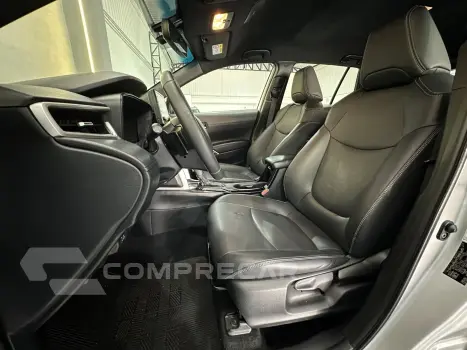 Corolla Cross XRE 2.0 16V Flex Aut.