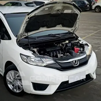FIT 1.5 LX 16V