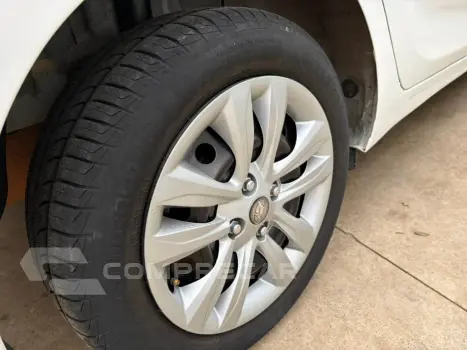 HB20S C.Plus/C.Style 1.6 Flex 16V Mec.4p