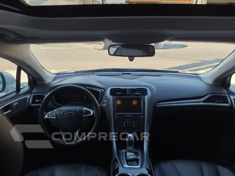 Fusion Titanium 2.0 GTDI Eco. Awd Aut.