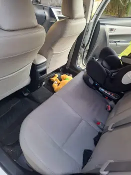 COROLLA 1.8 GLI Upper 16V