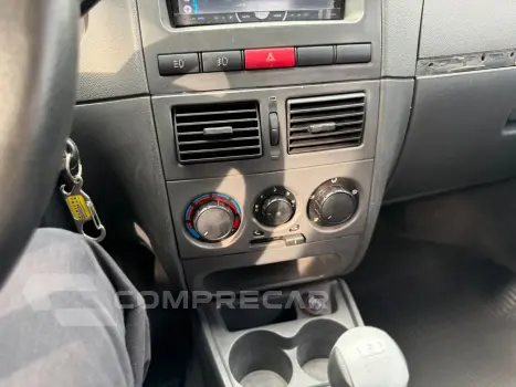 Strada Adventure1.8 Flex CD