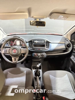 UNO 1.0 EVO Attractive 8V