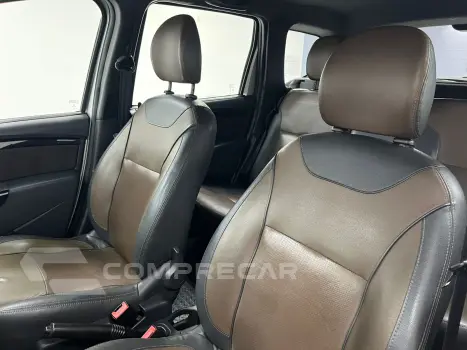 DUSTER 2.0 16V Dynamique