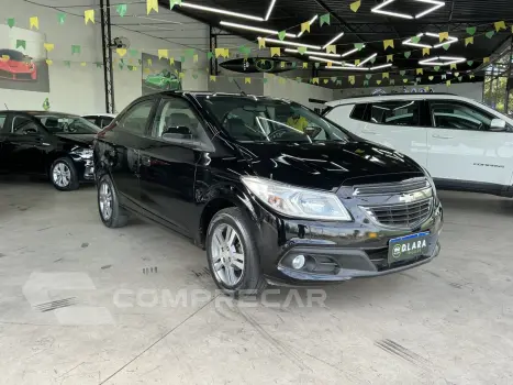 CHEVROLET PRISMA 1.0 LT Spe/4 8V 4 portas
