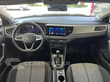 NIVUS 1.0 200 TSI TOTAL FLEX COMFORTLINE AUTOMÁTI