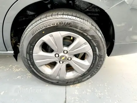 SPIN LTZ 1.8 8V Econo.Flex 5p Aut.