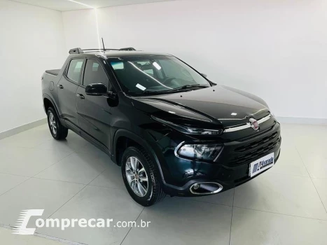 Fiat TORO FREEDOM AT 4 portas