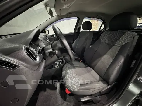 GOL 1.0 MI Trend 8V