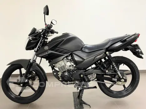 Yamaha YAMAHA YS 150 FAZER SED