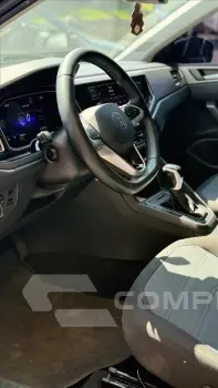 NIVUS 1.0 200 TSI TOTAL FLEX COMFORTLINE AUTOMÁTI