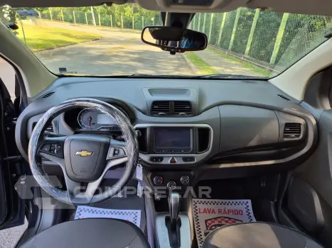 SPIN 1.8 Activ 8V