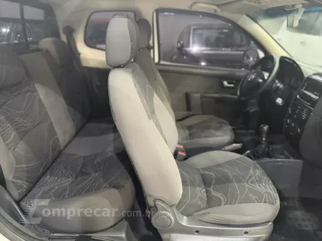 STRADA 1.4 MPI WORKING CD 8V FLEX 3P MANUAL