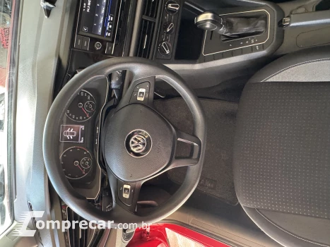 POLO 1.0 200 TSI Comfortline