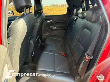 MONTANA 1.2 Turbo Premier