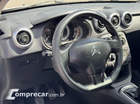 C3 1.5 Tendance 8V
