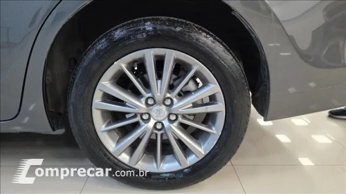 COROLLA 2.0 XEI 16V