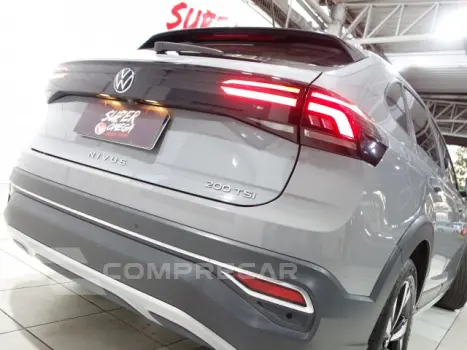 NIVUS - 1.0 200 TSI TOTAL HIGHLINE AUTOMÁTICO