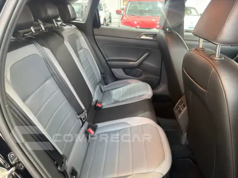 NIVUS 1.0 200 TSI Highline