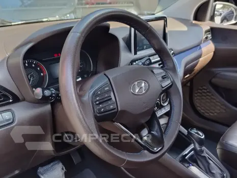 HB20 1.0 Tgdi Diamond