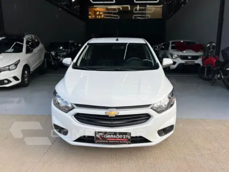 ONIX HATCH LT 1.0 8V FlexPower 5p Mec.