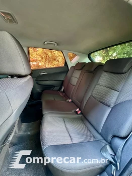 I30 2.0 MPI 16V