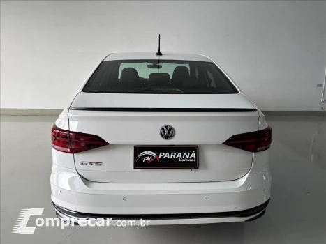 VIRTUS 1.4 250 TSI GTS AUTOMÁTICO