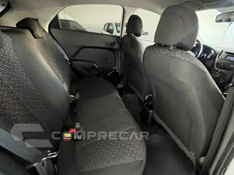 HB20 1.0 COMFORT 12V FLEX 4P MANUAL