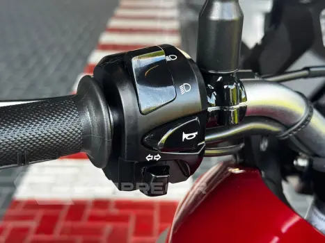 XRE 190 ABS
