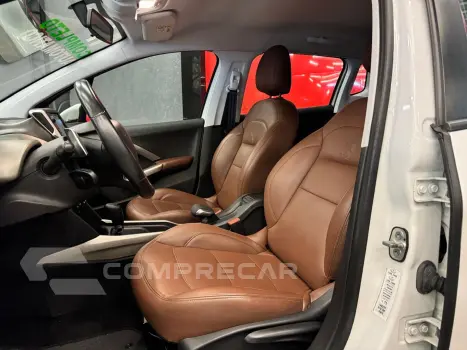 2008 1.6 16V Flex Allure 4P Automático